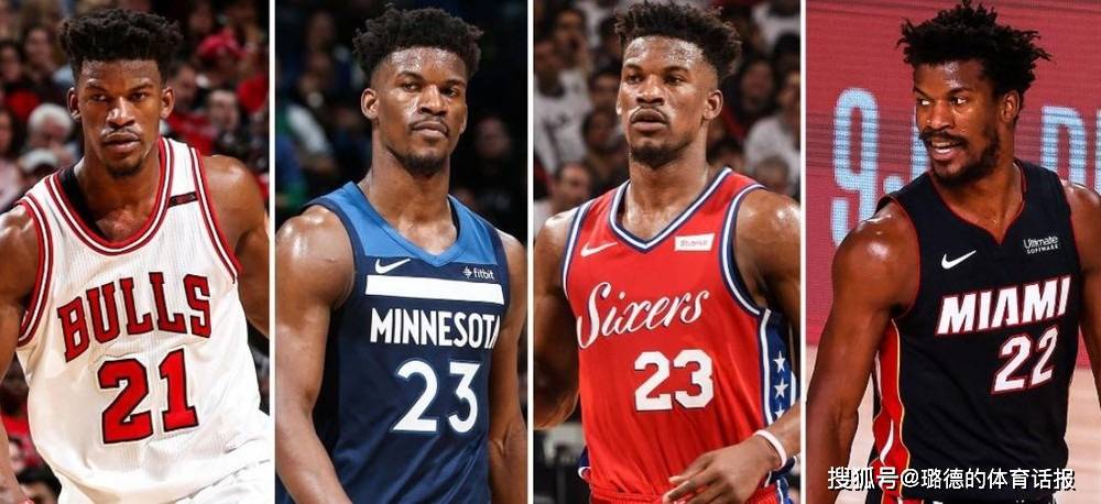 NBA季后赛次轮，巴特勒40分抢断绝杀热火晋级